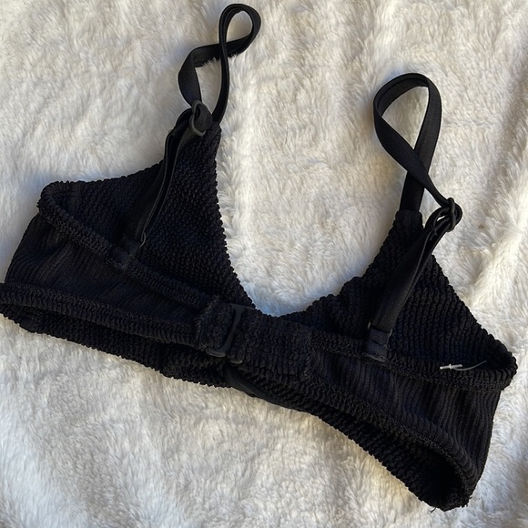 Good American swim bikini top - Picture 4 of 4